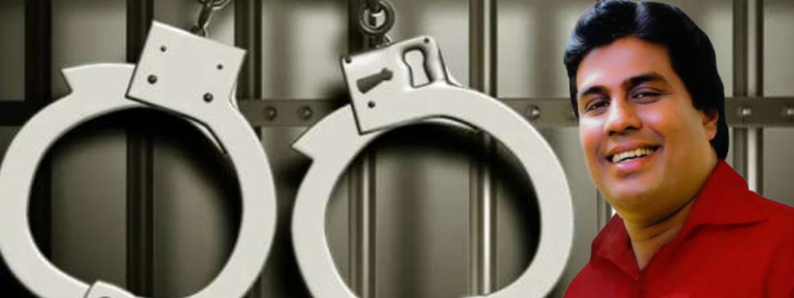Arrest Warrant Issued for Ex-MP Samaraweera